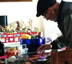 Navidad y discapacidad