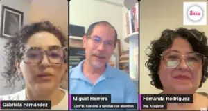 ConFer, un nuevo comienzo